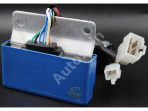 DISCOVER 125 ST,100T,VIKRANT V12,V15,PULSER 160NS Regulator Rectifier
