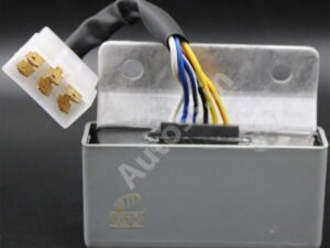 DISCOVER 125,135 Regulator Rectifier