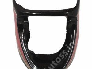 ENGINE GUARD YAMAHA RXZ BLACK