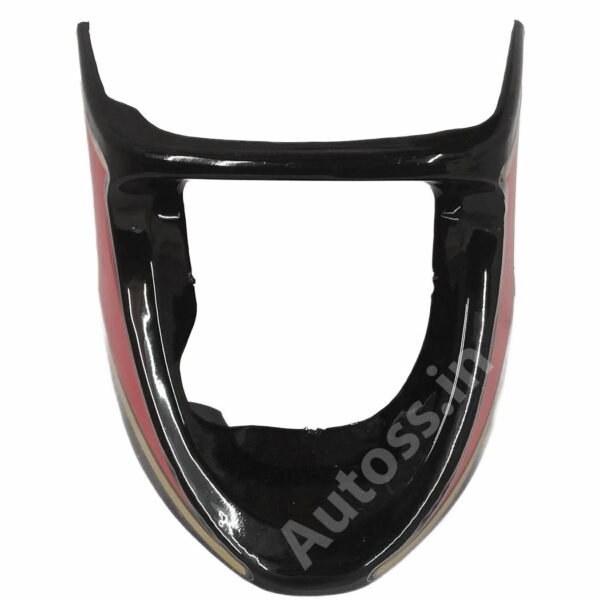 ENGINE GUARD YAMAHA RXZ BLACK