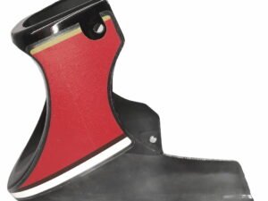 ENGINE GUARD YAMAHA RXZ BLACK