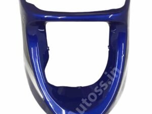 ENGINE GUARD YAMAHA RXZ BLUE