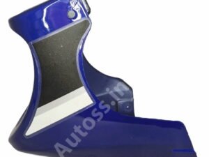 ENGINE GUARD YAMAHA RXZ BLUE
