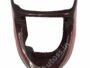 ENGINE GUARD YAMAHA RXZ WINE RED