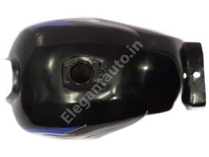 Ensons Petrol Tank BAJAJ CT 100 X BLUE and BLACK