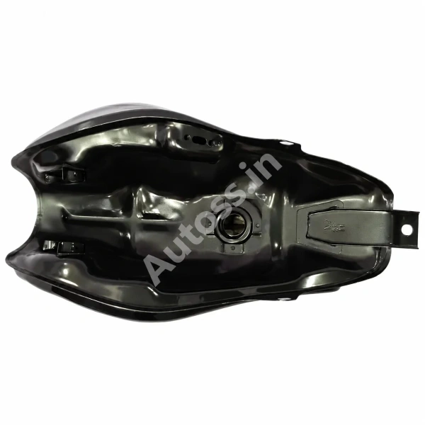Ensons Petrol Tank BAJAJ Discover 125 BLACK and BLUE