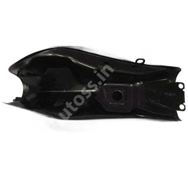 Ensons Petrol Tank BAJAJ Platina Old Model BLACK and BLUE