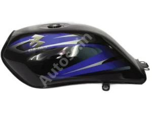 Ensons Petrol Tank BAJAJ Platina Old Model BLACK and BLUE
