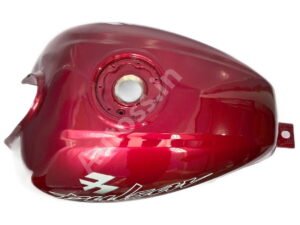 Ensons Petrol Tank  BAJAJ Pulser old Model RED