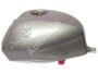 Ensons Petrol Tank  BAJAJ Pulser old Model SILVER