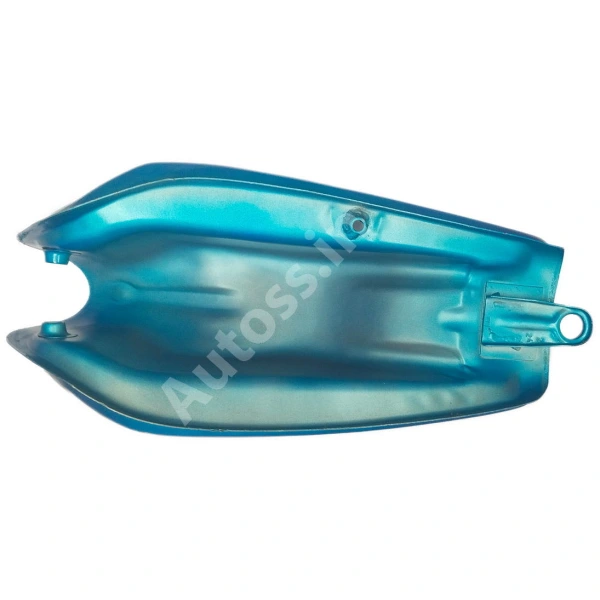 Ensons Petrol tank Rx 5Speed BLUE
