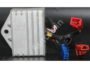 FLAM,JIVA Regulator Rectifier