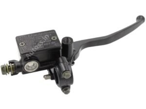 Front Disc Brake Master Cylinder Assembly for HERO CBZ-KARIZMA-(F)