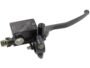 Front Disc Brake Master Cylinder Assembly for HERO CBZ-KARIZMA-(F)