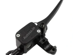 Front Disc Brake Master Cylinder Assembly for HONDA AVIATOR-(F)