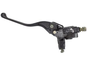 Front Disc Brake Master Cylinder Assembly for ROYAL ENFIELD BULLET-(F)-(3)