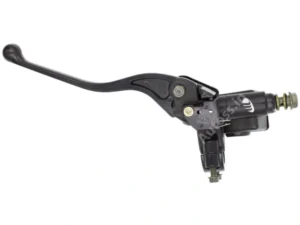 Front Disc Brake Master Cylinder Assembly for ROYAL ENFIELD BULLET-(F)-(3)