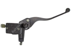 Front Disc Brake Master Cylinder Assembly for ROYAL ENFIELD BULLET- (F)-(4)
