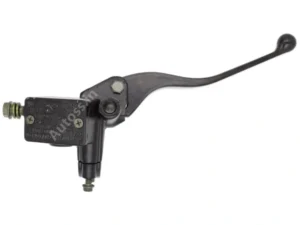 Front Disc Brake Master Cylinder Assembly for ROYAL ENFIELD BULLET- (F)-(4)