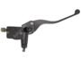 Front Disc Brake Master Cylinder Assembly for ROYAL ENFIELD BULLET- (F)-(4)