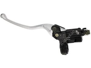 Front Disc Brake Master Cylinder Assembly for TVS APACHI RTR-(F)-(2)