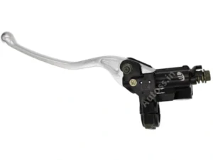Front Disc Brake Master Cylinder Assembly for TVS APACHI RTR-(F)-(2)