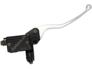 Front Disc Brake Master Cylinder Assembly for TVS APACHI RTR-(F)-(3)