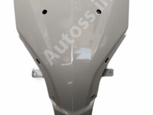 FRONT NOSE HONDA 5G WHITE