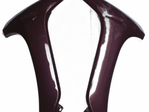 FRONT WINGS HONDA ACTIVA 3G PURPLE