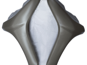 FRONT WINGS HONDA ACTIVA 3G SILVER