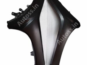FRONT WINGS TVS N-TORQ WHITE