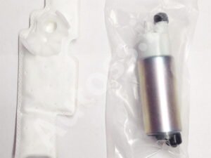 FUEL PUMP MOTOR ROYAL ENFIELD BULLET 350
