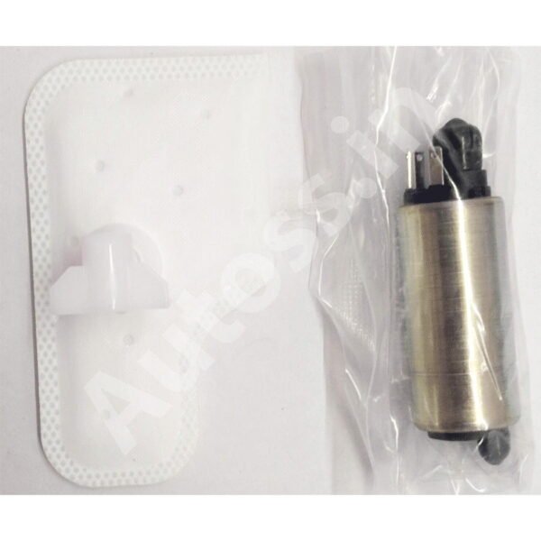 FUEL PUMP MOTOR TVS APACHI RTR 160, 180, 2V BS6