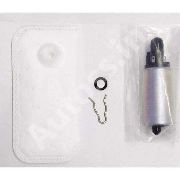 FUEL PUMP MOTOR TVS RADEON