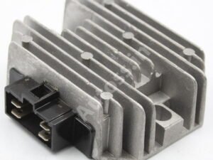 FZ V3 Regulator Rectifier