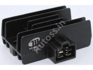 FZ,SZR 4PIN Regulator Rectifier