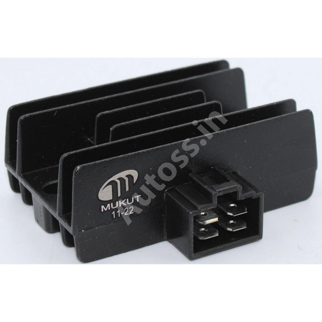 FZ,SZR 4PIN Regulator Rectifier