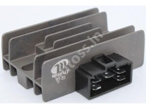 FZ,SZR 5PIN Regulator Rectifier