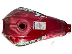 HERO Achiever Bike Petrol Tank RED