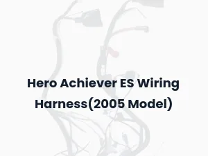 Hero Achiever ES Wiring Harness(2005 Model)