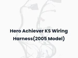 Hero Achiever KS Wiring Harness(2005 Model)