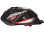 HERO Achiever PETROL TANK BLACK and RED