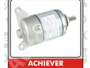 HERO ACHIEVER SELF STARTER MOTOR
