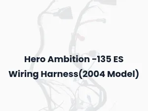 Hero Ambition -135 ES Wiring Harness(2004 Model)