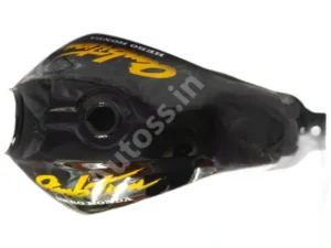 HERO Ambition Ensons Petrol Tank BLACK