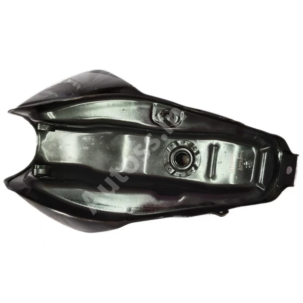 HERO Ambition Ensons Petrol Tank BLACK