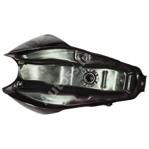 HERO Ambition Ensons Petrol Tank BLACK