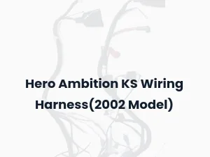 Hero Ambition KS Wiring Harness(2002 Model)