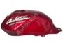 HERO Ambition Petrol Tank RED