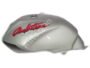 HERO Ambition PETROL TANK SILVER